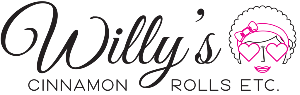 Willy's Cinnamon Rolls Ect.